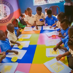 Top-Rated Preschool in Agege, Lagos – 2025 Guide