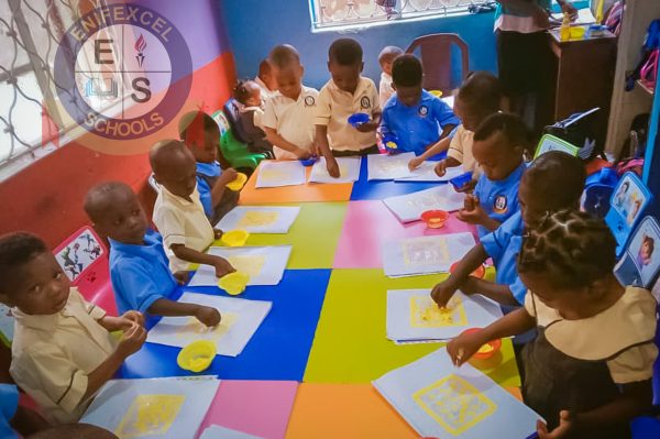 Top-Rated Preschool in Agege, Lagos – 2025 Guide