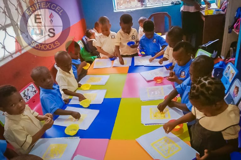 Top-Rated Preschool in Agege, Lagos – 2025 Guide