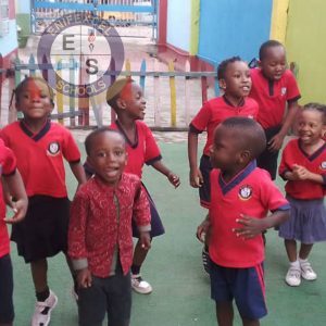 Top Nursery School in Agege, Lagos | Montessori Creche