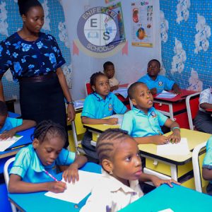Top Primary Education in Agege Lagos – Best Schools