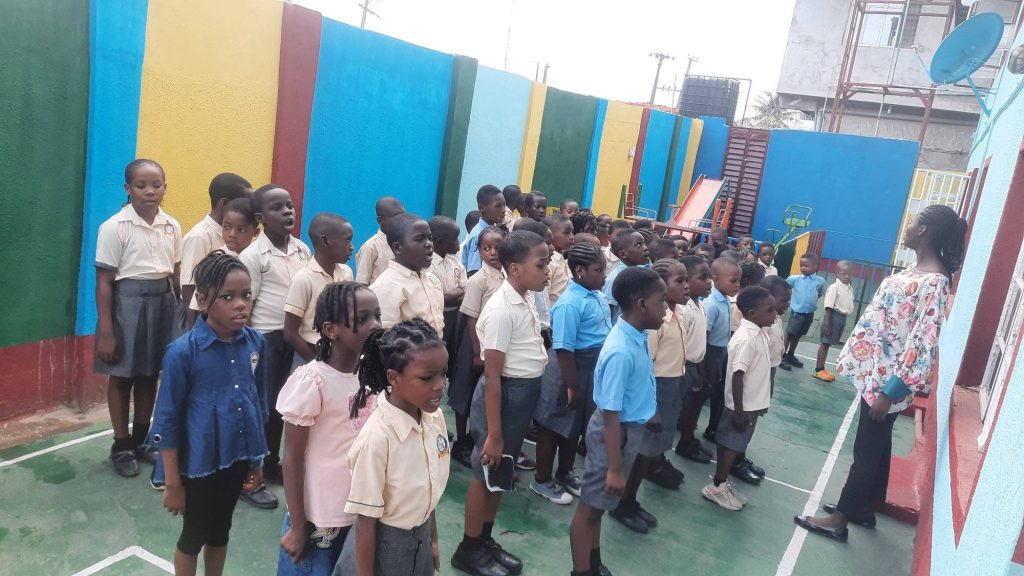 Top-Rated Primary School In Agege | Quality Education At Enifexcel School